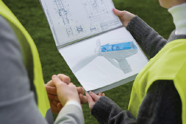 GIS and Remote Sensing